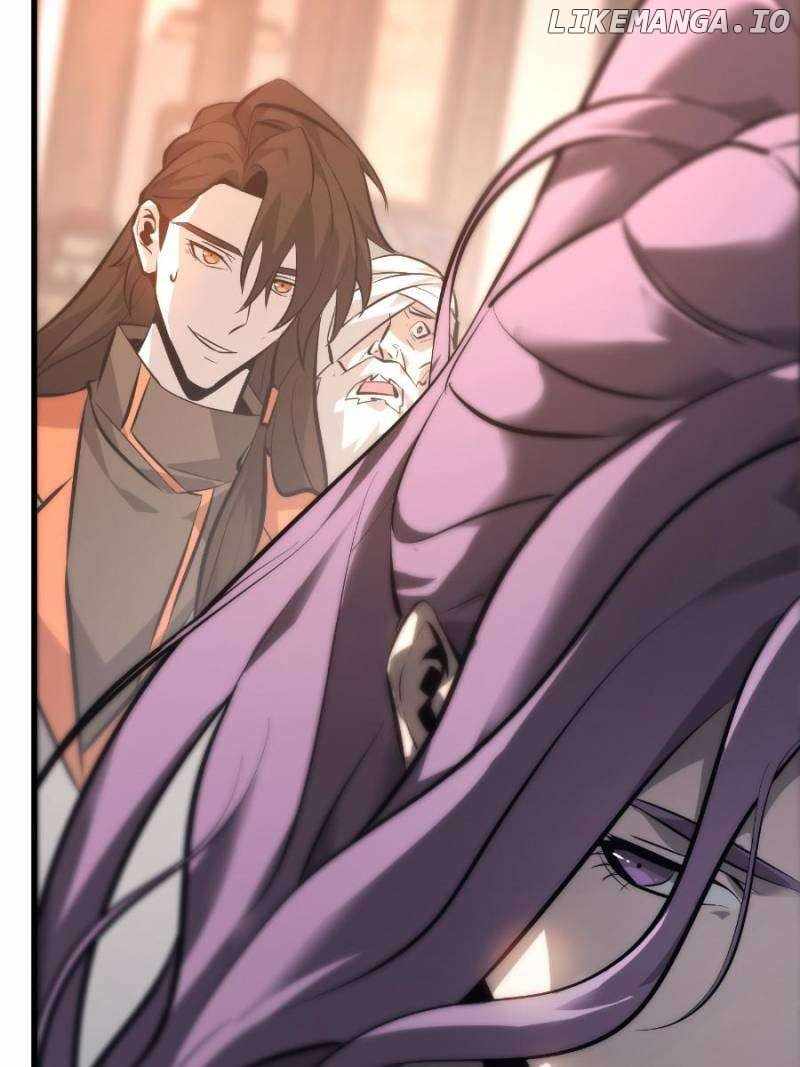 I'm the strongest boss Chapter 46 148